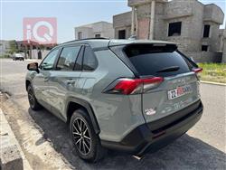 تويوتا راف 4